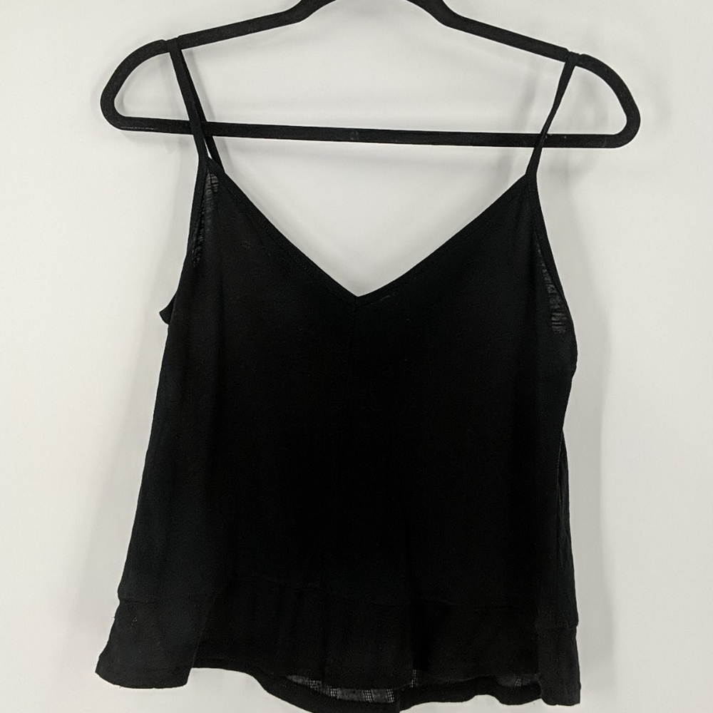 NWOT TEN SIXTY SHERMAN Flowy Tank Top